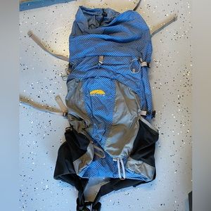Daypack GoLite: Size Medium